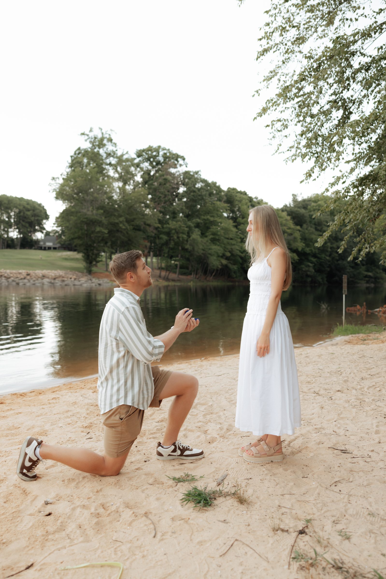 Couple love story photography, Charlotte NC